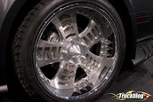 SEMA 2007 CARS