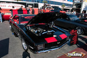 SEMA 2007 CARS