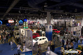 SEMA 2007 CARS