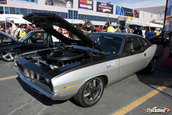 SEMA 2007 CARS