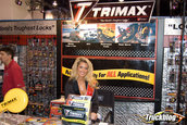 SEMA 2007 CARS