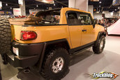 SEMA 2007 CARS