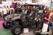 SEMA 2007 CARS