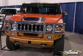 SEMA 2007 CARS