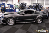 SEMA 2007 CARS