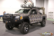SEMA 2007 CARS