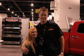 SEMA 2007 CARS