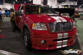 SEMA 2007 CARS