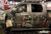 SEMA 2007 CARS