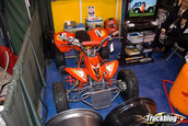 SEMA 2007 CARS