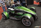 SEMA 2007 CARS