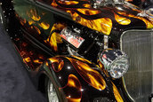 SEMA 2007 CARS