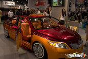 SEMA 2007 CARS