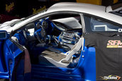 SEMA 2007 CARS