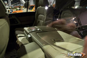 SEMA 2007 CARS