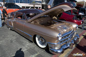 SEMA 2007 CARS