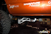 SEMA 2007 CARS