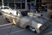 SEMA 2007 CARS