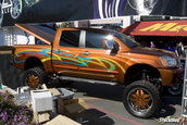SEMA 2007 CARS