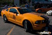 SEMA 2007 CARS