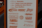SEMA 2007 CARS