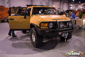 SEMA 2007 CARS