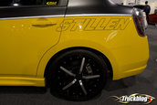 SEMA 2007 CARS
