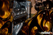 SEMA 2007 CARS