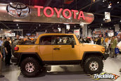 SEMA 2007 CARS