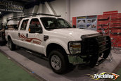 SEMA 2007 CARS