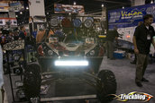 SEMA 2007 CARS