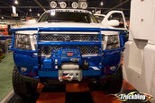 SEMA 2007 CARS