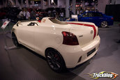 SEMA 2007 CARS