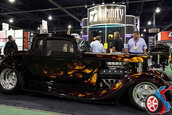 SEMA 2007 CARS