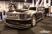 SEMA 2007 CARS