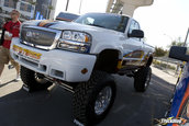 SEMA 2007 CARS