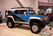 SEMA 2007 CARS