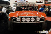 SEMA 2007 CARS