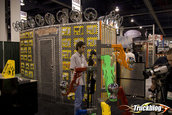 SEMA 2007 CARS