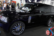 SEMA 2007 CARS