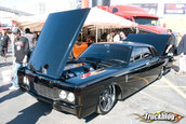 SEMA 2007 CARS