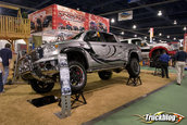SEMA 2007 CARS