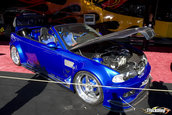 SEMA 2007 CARS