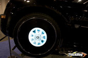 SEMA 2007 CARS