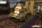SEMA 2007 CARS