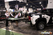 SEMA 2007 CARS