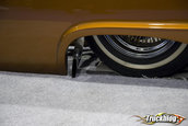 SEMA 2007 CARS