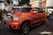 SEMA 2007 CARS