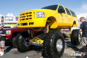 SEMA 2007 CARS