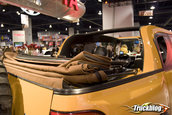 SEMA 2007 CARS